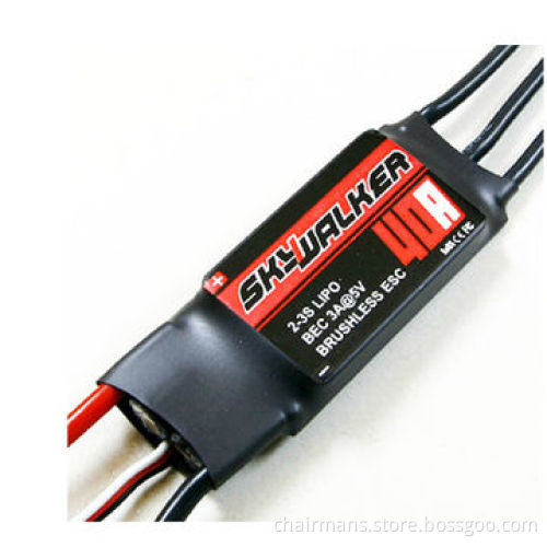 Remote Control Airplane Accessories